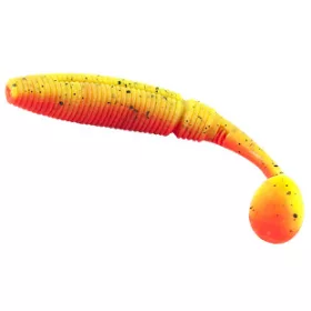 L&K KICK 7,5CM 5 DB/CS COULEUR: 053 - Leurre souple