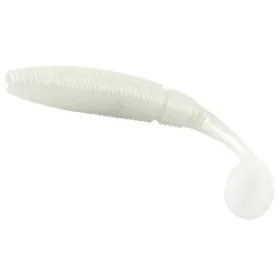 L&K KICK 10CM 3 PIÈCES/PAQUET COULEUR: 201 - Leurre souple