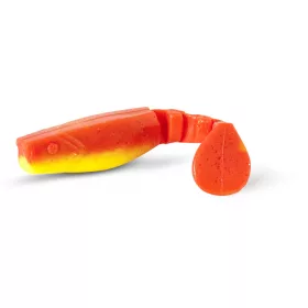 Leurre Souple L&K Warrior Shad 040 55mm - 5pcs