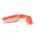 Leurre Souple L&K Warrior Shad 039 75mm - 4pcs