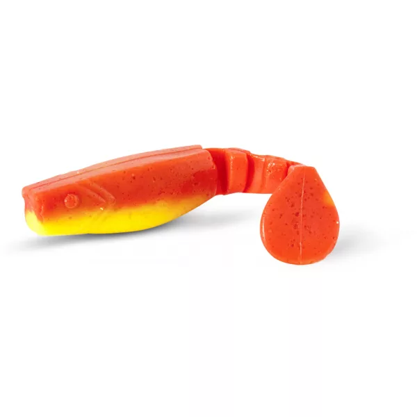 Leurre Souple L&K Warrior Shad 040 75mm - 4pcs