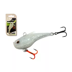   Wizard Strike+ Verti Kill Zander White 6,5cm 20gr Vertikális Műcsali