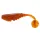 L&K FLOATING SHAD 4.5 CM 5 PIÈCES/PAQUET COULEUR: ASB - Leurre souple
