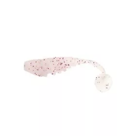   L&K Floating Shad Leurre Souple Pièces/Paquet 100mm - 3 pièces code couleur: WR F
