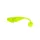 L&K FLOATING SHAD 10 CM 3 PIÈCES/PAQUET COULEUR: CHR F - Leurre souple