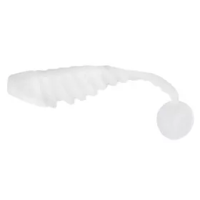 L&K Floating Shad Leurre souple WF 80mm - 3pcs