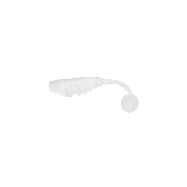 L&K Floating Shad Leurre souple WF 80mm - 3pcs