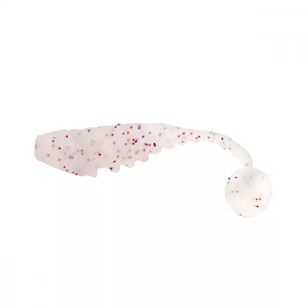 L&K Floating Shad Gumihal WR F 80mm - 3 pièces