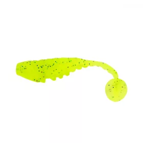 L&K Floating Shad Leurre souple CHR F 80mm - 3pcs