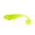 L&K Floating Shad Leurre souple CHR F 80mm - 3pcs