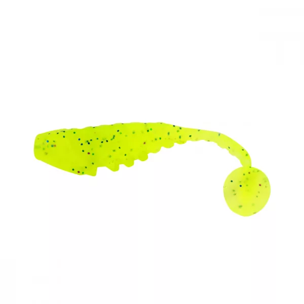 L&K Floating Shad Leurre souple CHR F 80mm - 3pcs