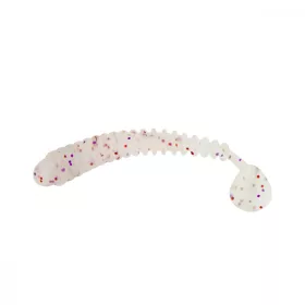 L&K Floating Long Fly Leurre souple WR F 50mm - 8pcs
