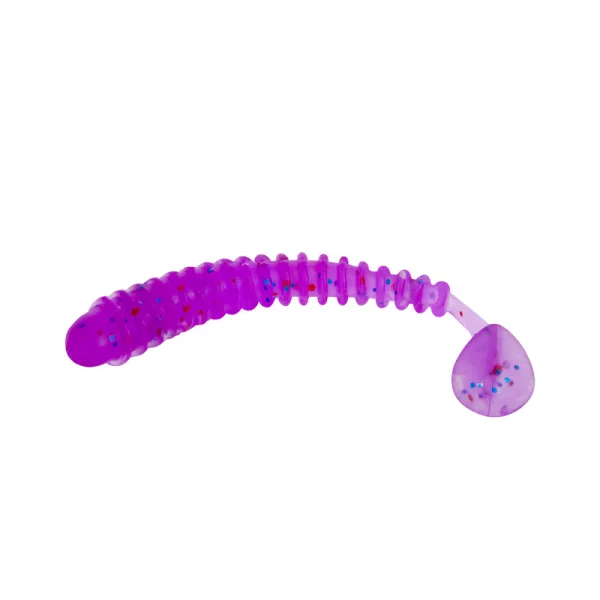 L&K Floating Long Fly Leurre souple EVR 50mm - 8pcs