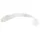 L&K Floating Fly Leurre souple WF 70mm - 5pcs