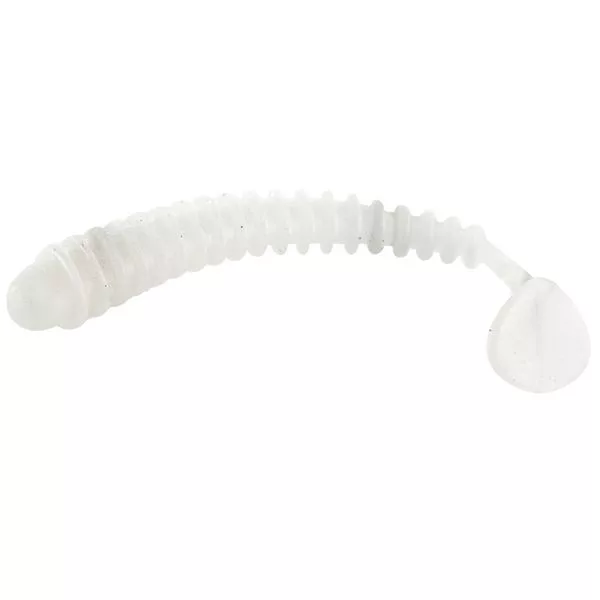 L&K Floating Fly Leurre souple WF 70mm - 5pcs