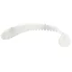 L&K Floating Fly Leurre souple WF 70mm - 5pcs