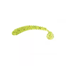 L&K Floating Long Fly Leurre souple CHR F 70mm - 5pcs