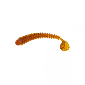 L&K Floating Long Fly Leurre souple ASB F 70mm - 5pcs