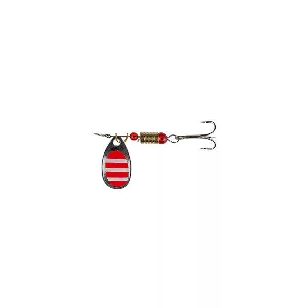 KAMASAKI SPINNER 002 3,6G - Cuillère tournante