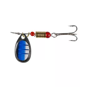 KAMASAKI SPINNER 003 3,6G - Cuillère tournante