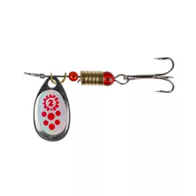 KAMASAKI SPINNER 004 3,6G - Cuillère tournante