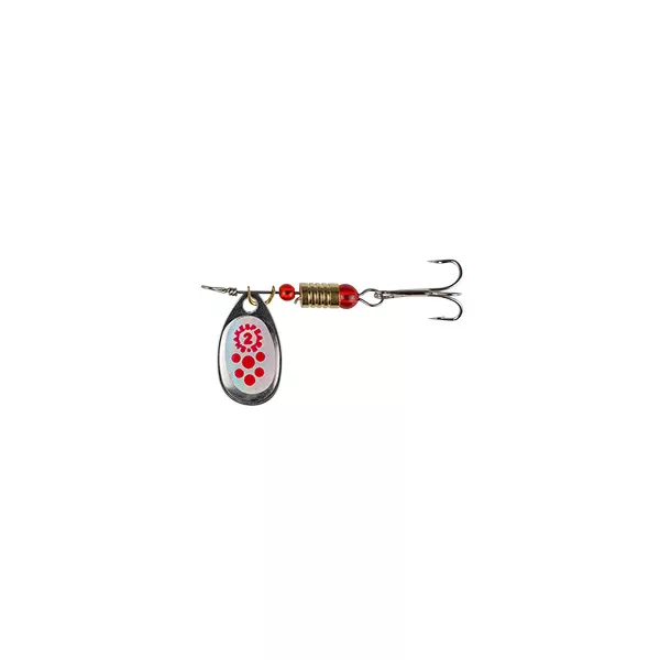 KAMASAKI SPINNER 004 3,6G - Cuillère tournante