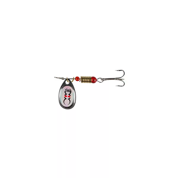 KAMASAKI SPINNER 005 3,6G - Cuillère tournante