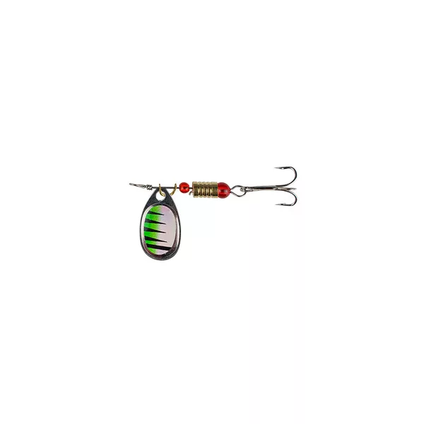 KAMASAKI SPINNER 006 3,6G - Cuillère tournante
