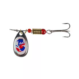 KAMASAKI SPINNER 007 3,6G - Cuillère tournante