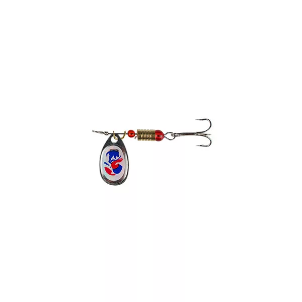 KAMASAKI SPINNER 007 3,6G - Cuillère tournante
