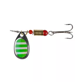 KAMASAKI SPINNER 008 3,6G - Cuillère tournante