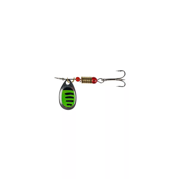 KAMASAKI SPINNER 009 3,6G - Cuillère tournante