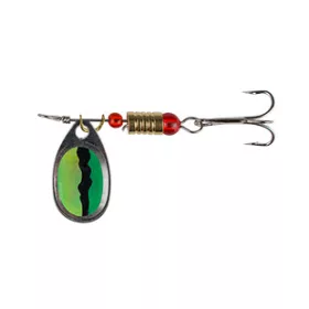 KAMASAKI SPINNER 010 3,6G - Cuillère tournante