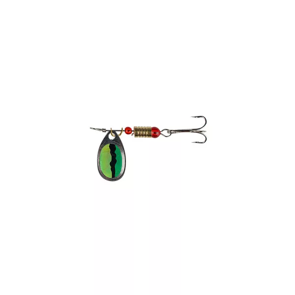 KAMASAKI SPINNER 010 3,6G - Cuillère tournante