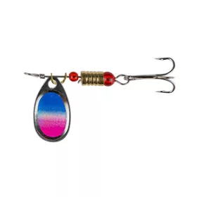 KAMASAKI SPINNER 011 3,6G - Cuillère tournante