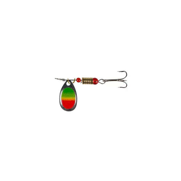 KAMASAKI SPINNER 012 3,6G - Cuillère tournante