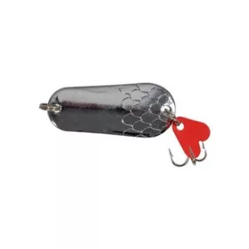 KAMASAKI TRADITIONNEL ARGENT 10G - Leurre tournant