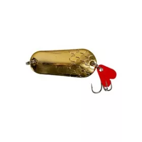 KAMASAKI TRADITIONNEL OR 15G - Cuillère tournante