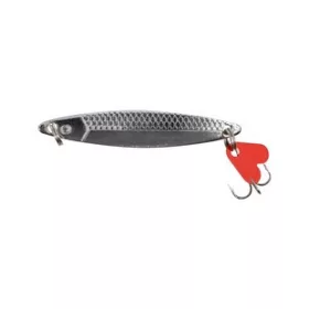 KAMASAKI ASP MAX SILVER 15G - Cuillère ondulante