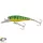 Kamasaki Wobbler Perch-3 Wobbler 2 45mm - 3,5gr