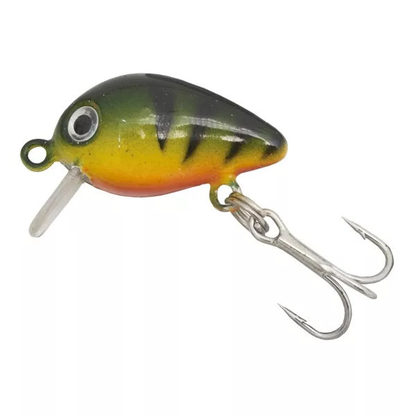 Kamasaki Wobbler Bug Wobbler 14 25mm - 1,5gr