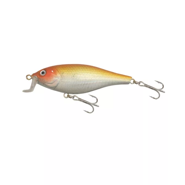 Kamasaki Wobbler Fat Shad Shad 2 90mm - 14,0gr