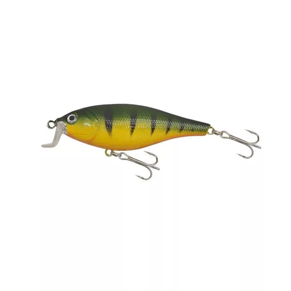 Kamasaki Wobbler Fat Shad Shad 5 90mm - 14,0gr
