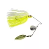 Wizard SPINNERBAIT Spinnerbait Blanc Citron - 7gr