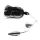 Wizard SPINNERBAIT Spinnerbait Noir - 7gr