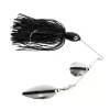 Wizard SPINNERBAIT Spinnerbait Noir - 7gr