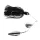 Wizard SPINNERBAIT Spinnerbait Noir - 10gr