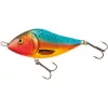 Salmo Wobbler Slider Wobbler OPA 70mm - 21gr