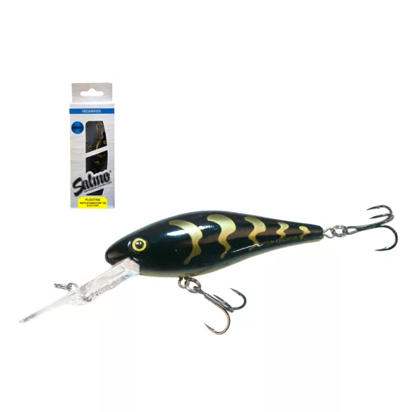 Salmo Rattlin Executor BLT 7cm 8,0gr Csörgős Wobbler