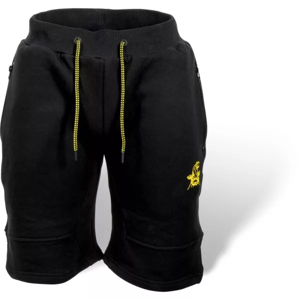 Black Cat M Shorts noir - Short